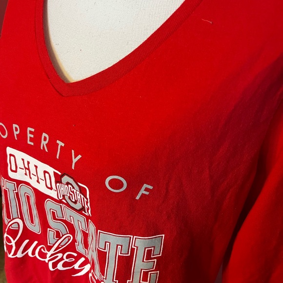 Ohio State tee - Picture 2 of 3